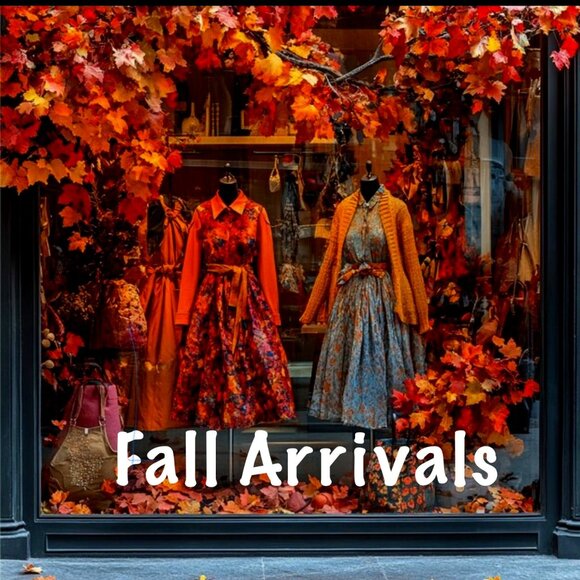 GET the JUMP on the FALL Season - Picture 1 of 1
